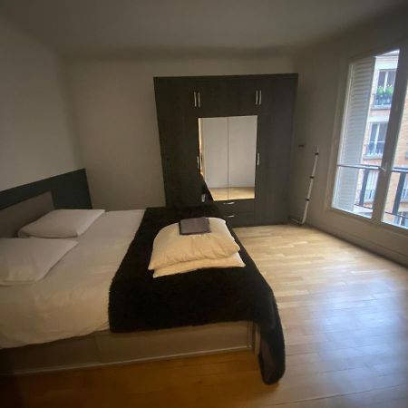 Petit Coin De Paradis Paris 16 Eksteriør billede